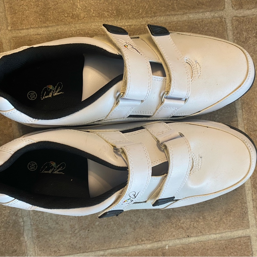 Arnold Palmer Men’s Golf Shoes